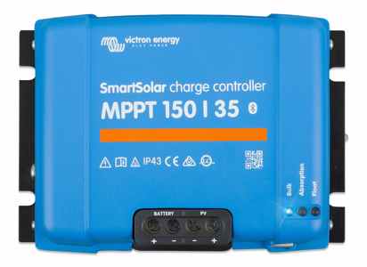 SmartSolar MPPT 150/35