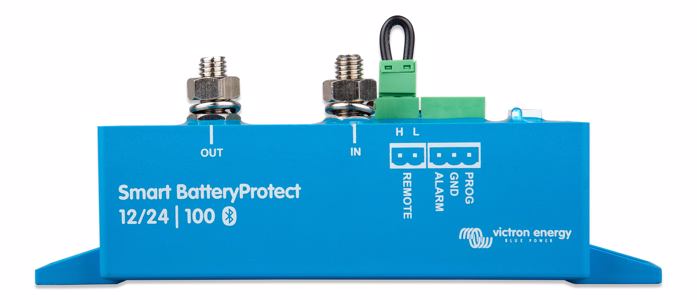 Smart BatteryProtect BP-100