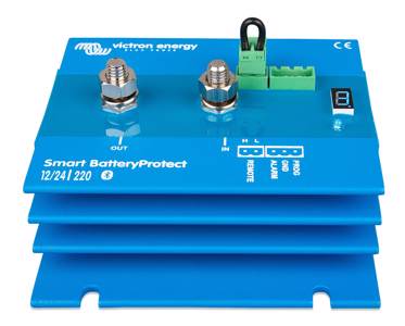Smart BatteryProtect BP-220