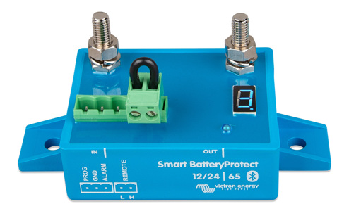 Smart BatteryProtect BP-65