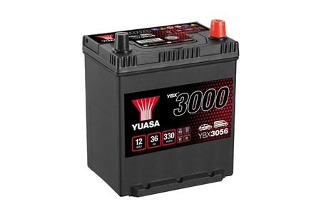 YUASA YBX3056 - UK 054HD