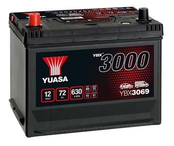 YUASA YBX3069 - UK 069