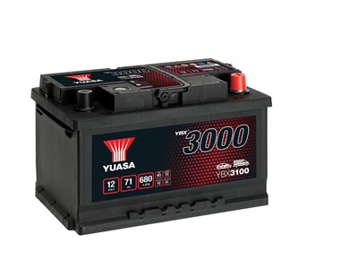 YUASA YBX3100 - UK 100