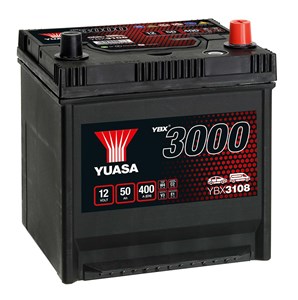 YUASA YBX3108 - UK 004L