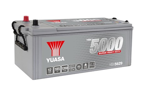 YUASA YBX5629 - 629