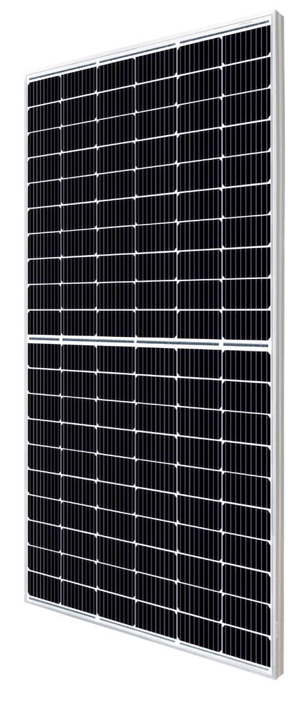 Canadian Solar 380W Super High Power Mono PERC HiKU with MC4-EVO2