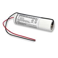 Yuasa 2DH4-0L4 2.4v 4000mAh Battery Pack