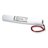 Yuasa 4DH4-0L4 4.8v 4000mAh Battery Pack