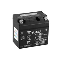 YUASA TTZ7S