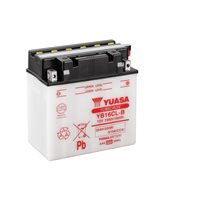 YUASA YB16CL-B