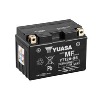 YUASA YT12A-BS