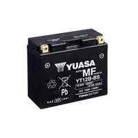 YUASA YT12B-BS