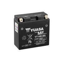 YUASA YT14B-BS