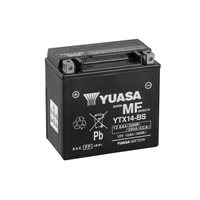 YUASA YTX14-BS