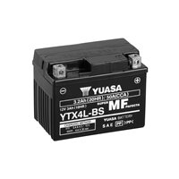 YUASA YTX4L-BS