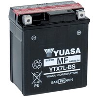 YUASA YTX7L-BS