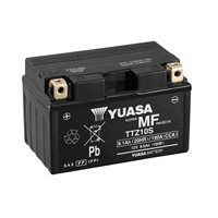 YUASA TTZ10S