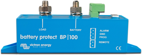 BatteryProtect BP-100