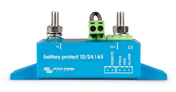 BatteryProtect BP-65