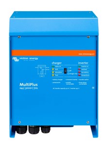 Victron Multiplus 24/3000/70 Inverter/Charger