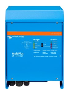 Victron Multiplus 48/5000/70 Inverter/Charger