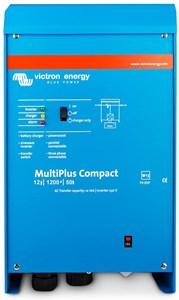 Victron Multiplus C12/1200/50 Inverter/Charger
